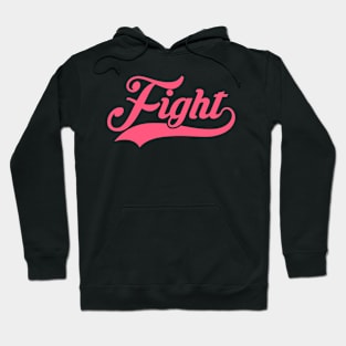 Fight T Shirt For Women Men Hoodie